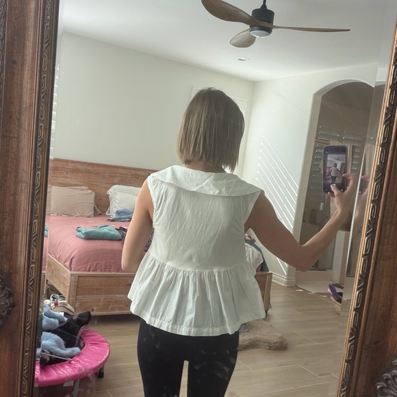 Anthropologie “Maeve” top - Picture 3 of 7